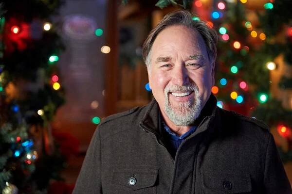 17 Surprising Facts About Richard Karn