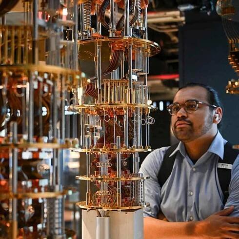 Is quantum computing the next big thing in stocks?