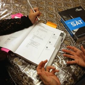 The SAT Announces Dropping Essay and Subject Tests