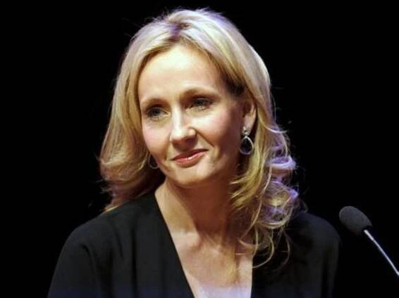 JK Rowling responds after Harry Potter fan sites distance themselves from author over trans views