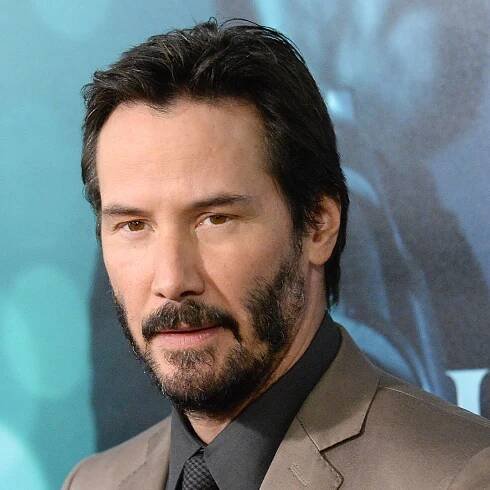 Keanu Reeves Is Everyone’s Favorite Actor