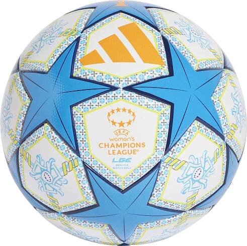Fotbalový míč adidas WUCL League