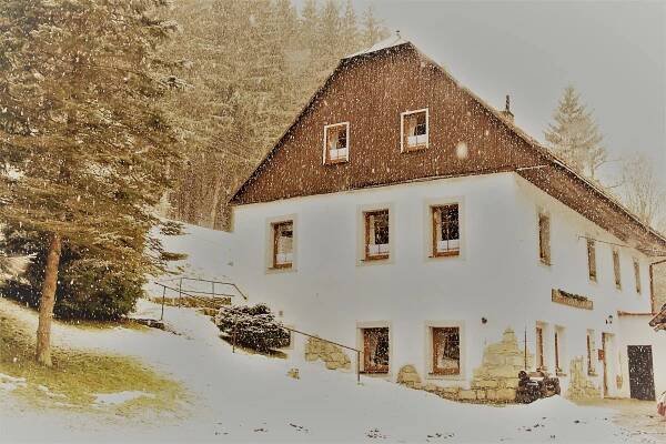 Penzion Čtyřlístek - Teplice nad Metují - Východní-Čechy.info - oficiální turistický portál Pardubického kraje