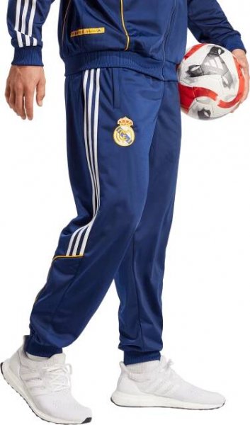 Pánské sportovní kalhoty adidas Real Madrid 1999/00