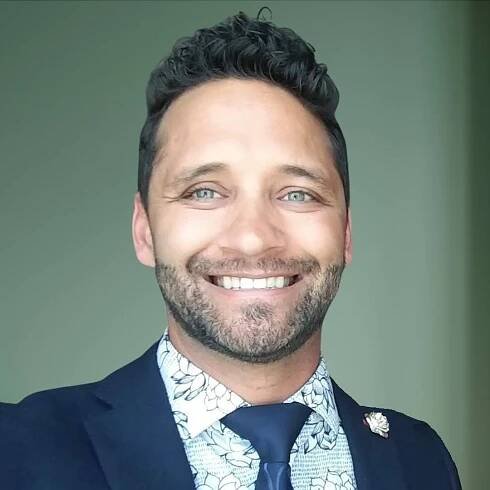 Brandon Stanley - Bio Site