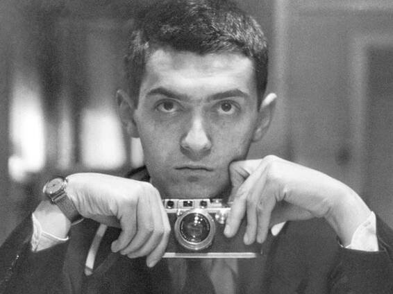 Did Stanley Kubrick Fake the Moon Landings?