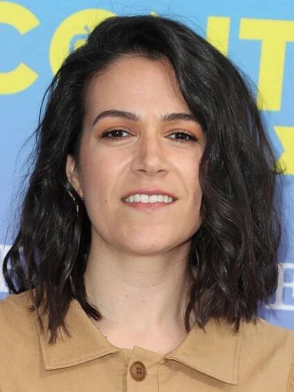 Abbi Jacobson - Comedian, Actress, Wrestler