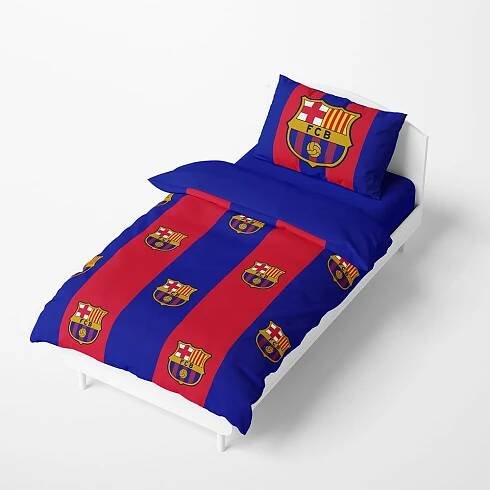 Phi International Povlečení BARCELONA FC Blaugrana