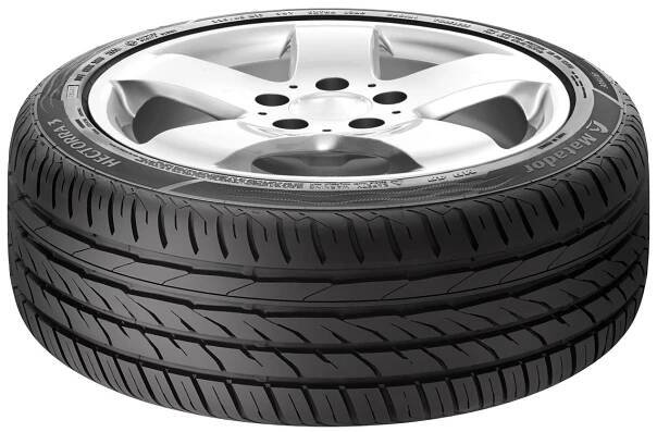 Matador Mp47 Hectorra 3 245/40 R 17 91 Y od 2 060 Kč