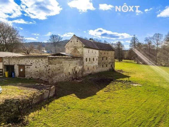 Prodej Rodinný dům, 164m2, Kájov, Novosedly | Reality.iDNES.cz 