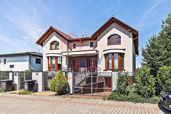Pronájem domů, Horoměřice | Mapio.cz