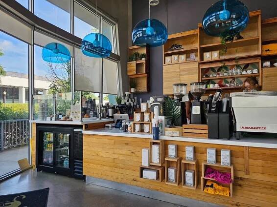 Local Coffee Guides | Per Diem