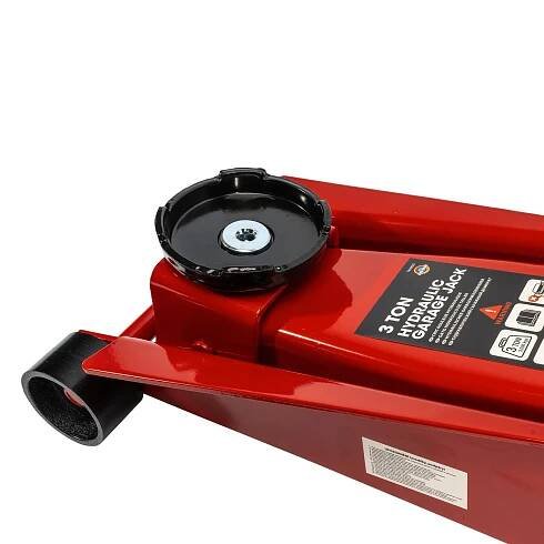 XTLINE Hydraulický zvedák pojizdný | 3 t | www.xtline.cz