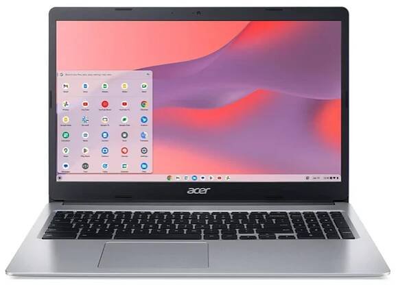 Acer Chromebook 315 - 15,6" / Intel Celeron N4020 / Chrome OS