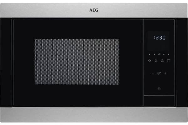 AEG MSB2547D-M Vestavná mikrovlnná trouba