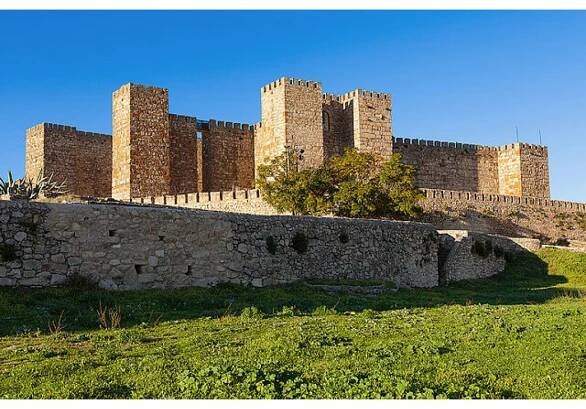 Enchanting Extremadura, staying in Merida & including excursions - 13th - 17th October 2025