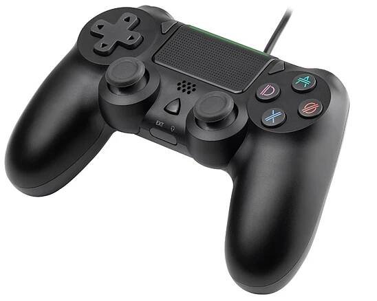 Tracer TRAJOY46852 Herní ovladač Gamepad Playstation 4 Playstation 3 PC Analogový /