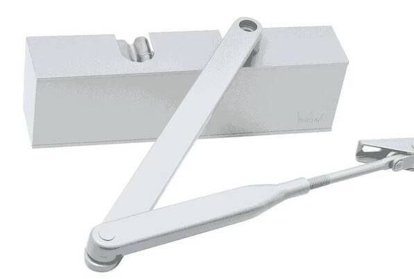 Cobra Dorma TS73 S RAMINKEM