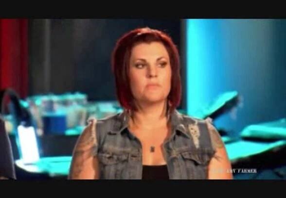 Tattoo titans : Music City Dreams - Amy Dumas - Vidéo Dailymotion