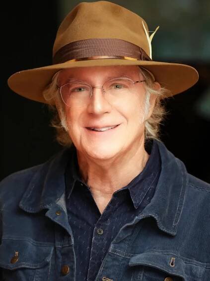 Press Kit — JOHN SEBASTIAN
