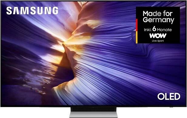 Samsung GQ-S90FAE