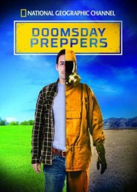 Seriál Příprava na soudný den / Doomsday Preppers 2011 - download, online