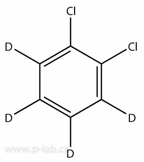 1,2-DICHLORBENZEN D4 | P-LAB