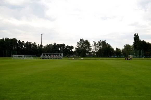 MFK Karviná – Stadion Bažantnice 