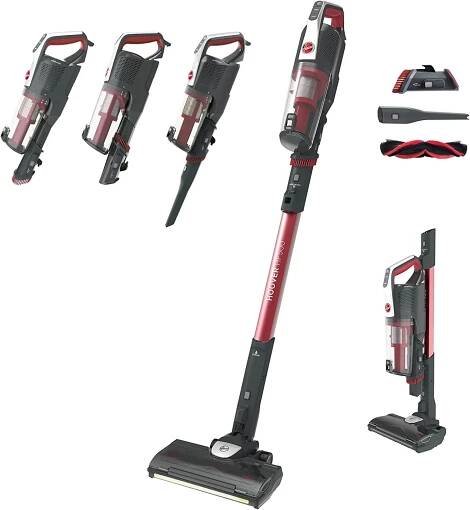 Hoover HF522 STH 011