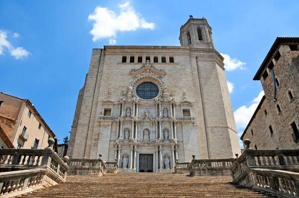 Girona Old Town - MAS OMS