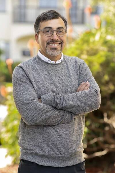 About — Carlos Ramirez, MD