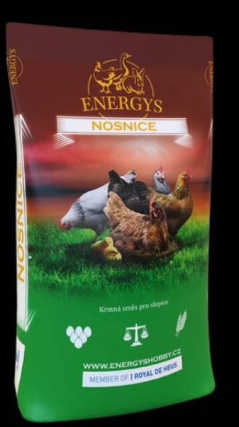 Směs - Kuře MIDI - gran. 5.-20. týden, 10 kg | format1.cz