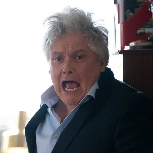 The Power of Parker review: An intriguing romp with echoes of Steve Coogan and Victoria Wood