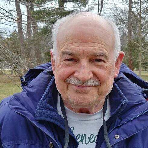 Staff & Board — Historic Harrisville