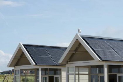Co to je komunitní energetika a jak budete moct sdílet vyrobenou energii z fotovoltaiky? - Fotovoltaika pro bytový dům