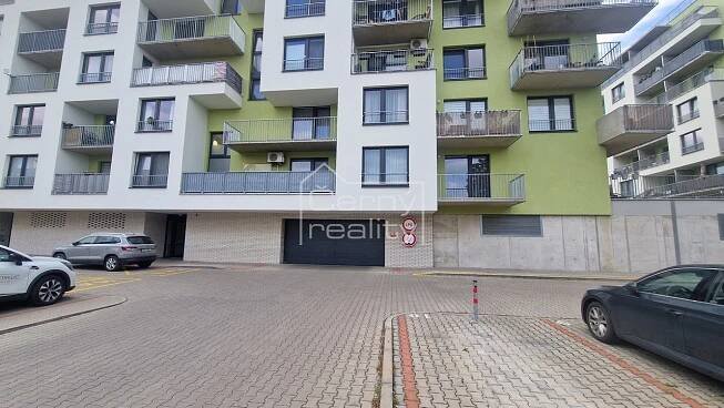 2 ložnice byt o velikosti 69.0 m² - Připraveno k pronájmu