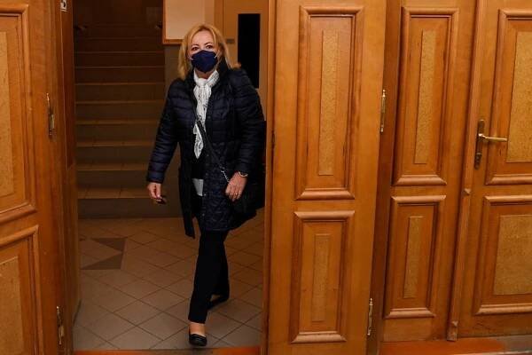 Kauza Bereta: O úniku z policejních spisů promluvili svědci. U soudu stanuli celníci i odborník na černý trh