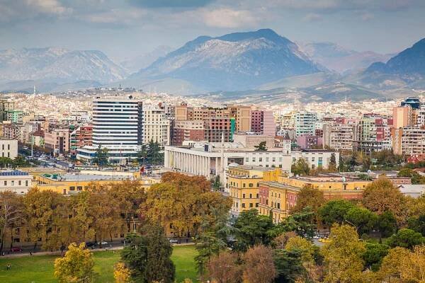 Explore Balkan - Balkan Travel Services