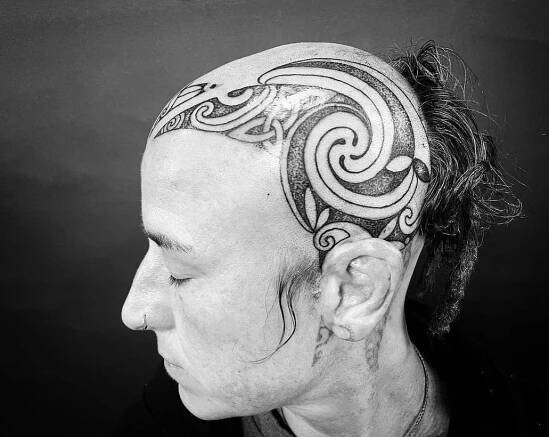 Top 20 Tattoo Artists in Brisbane 8