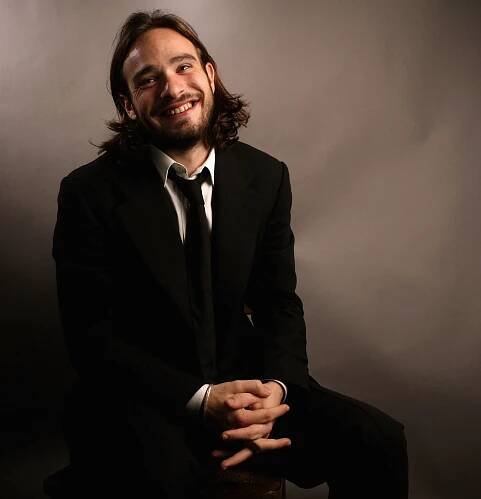 Charlie Cox fotka