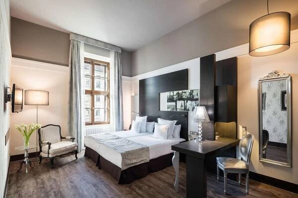Barceló Brno Palace | Firemní akce
