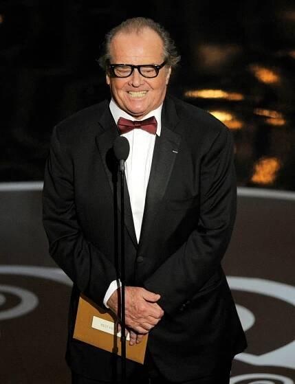 Jack Nicholson’s Family Guide: Meet His Ex-Wife and 6 Kids