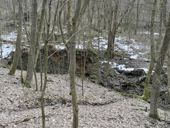 Jestřabí: Zaniklá obec ve vojenském újezdu Libavá skrývá tajemnou historii