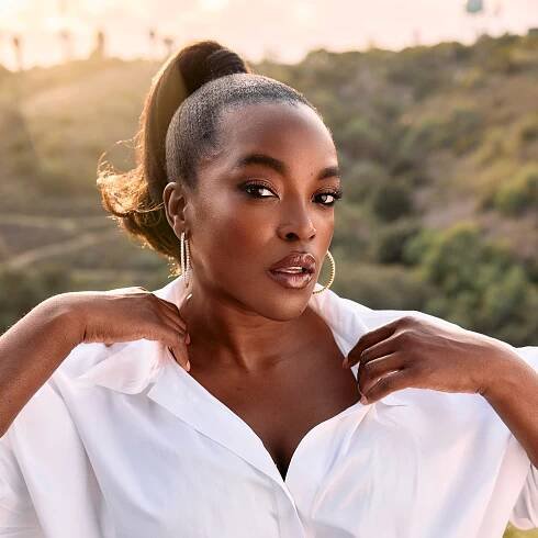 Wunmi Mosaku Is the Beating Heart of “Sinners”