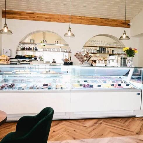 gelato della vita