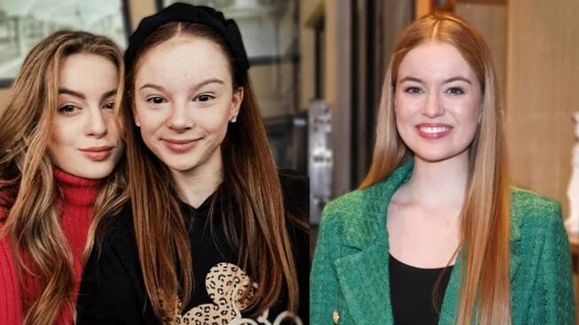 Hvězda seriálu ZOO Michaela Pecháčková o své talentované sestře Nikole: Netajím jí, že při filmování jsou nejhorší milostné scény – Lifee.cz