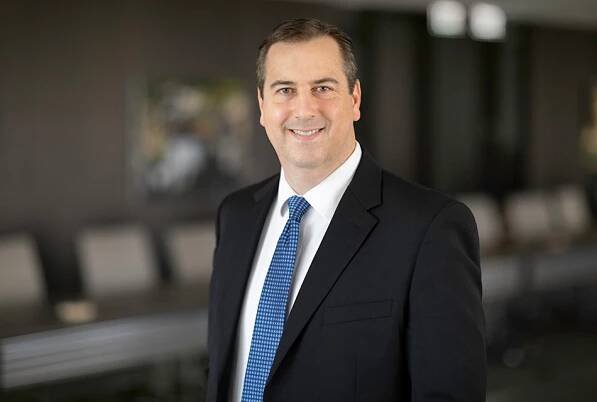 Scott C. Hall