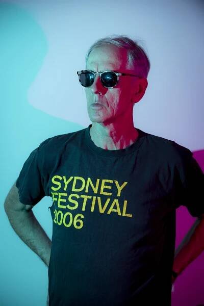 Robert Forster