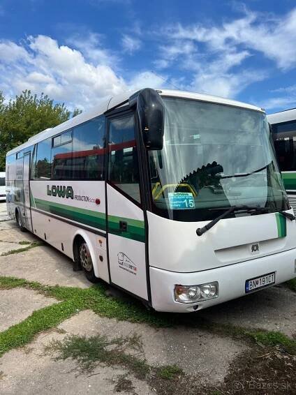 Sor C 10.5 Klima.