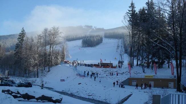 Panorama Ski Kouty
